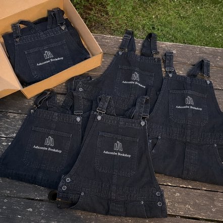Embroidered flame resistant coveralls bought wholesale