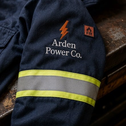 Flame Resistant Coveralls